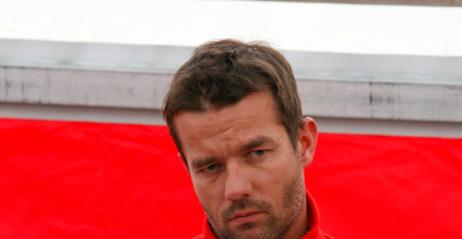 Sebastien Loeb